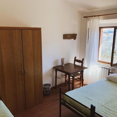 Rifugio La Mesta Trassilico 외부 사진
