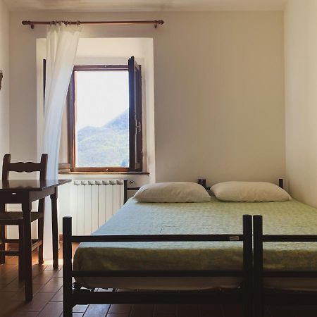Rifugio La Mesta Trassilico 외부 사진