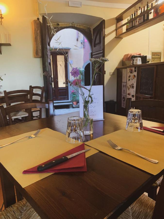 Rifugio La Mesta Trassilico 외부 사진