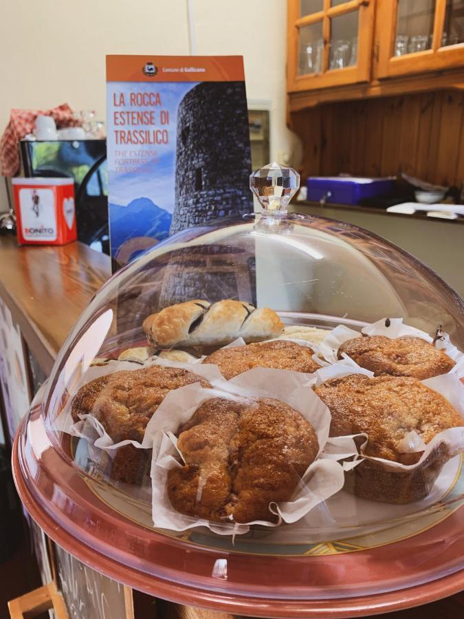 Rifugio La Mesta Trassilico 외부 사진