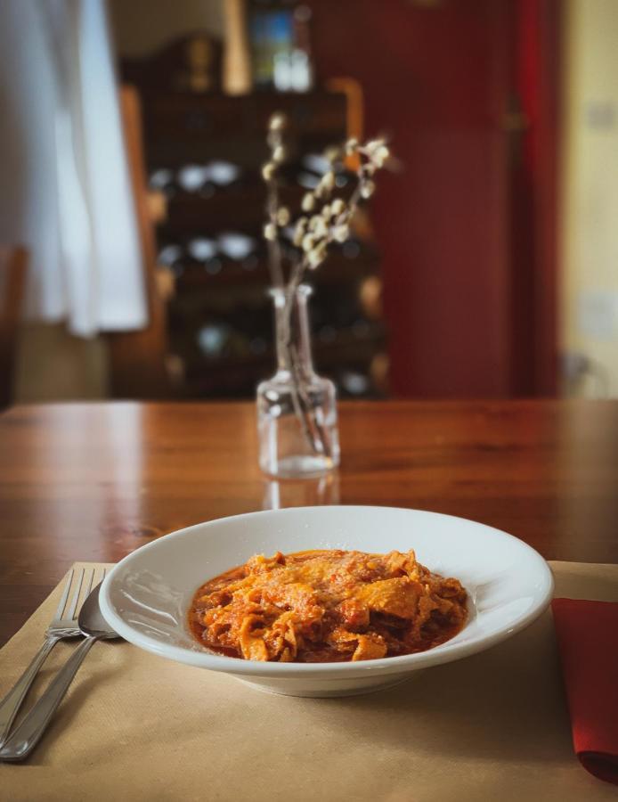 Rifugio La Mesta Trassilico 외부 사진