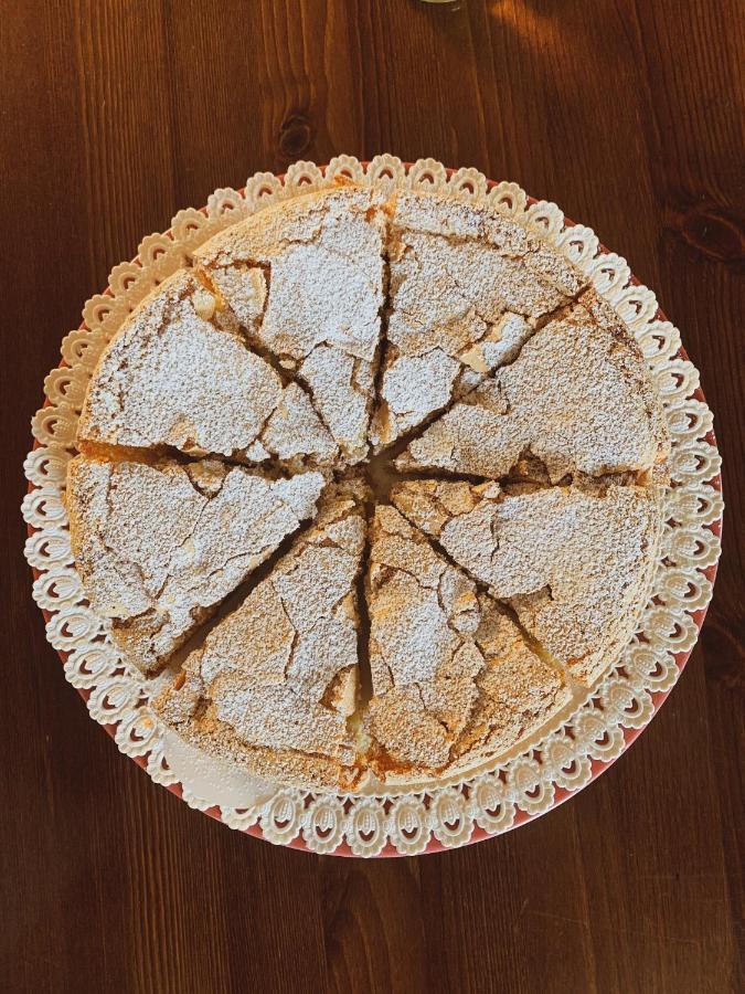 Rifugio La Mesta Trassilico 외부 사진