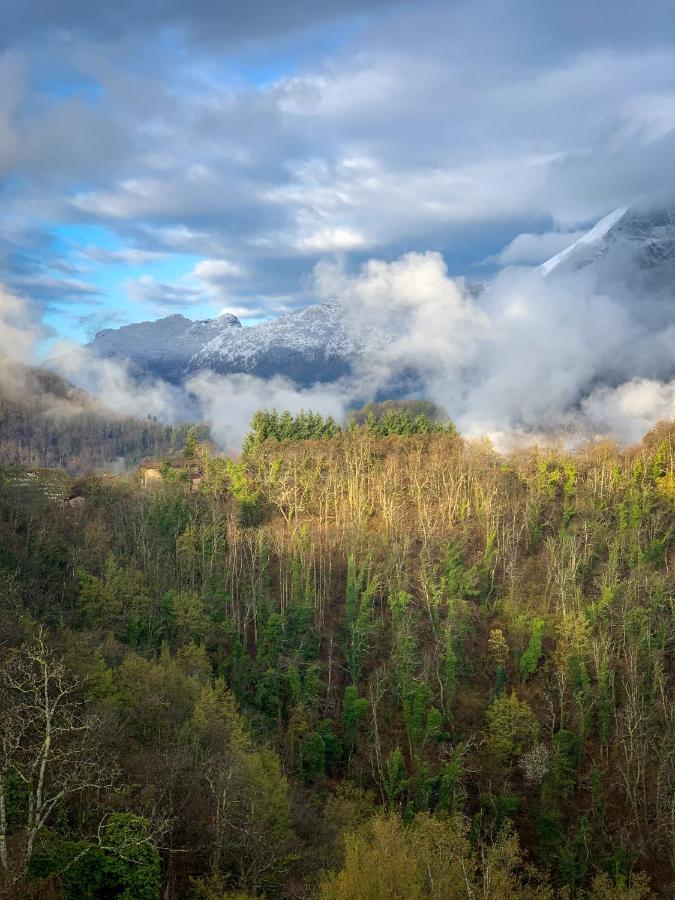 Rifugio La Mesta Trassilico 외부 사진