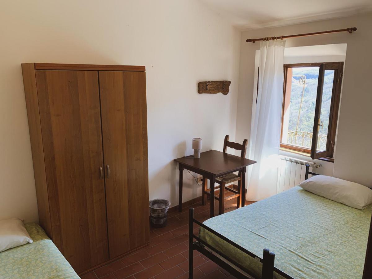 Rifugio La Mesta Trassilico 외부 사진