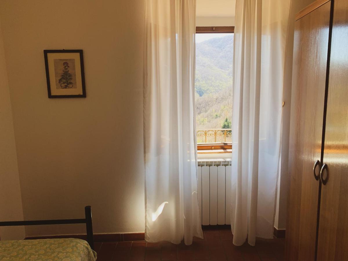 Rifugio La Mesta Trassilico 외부 사진