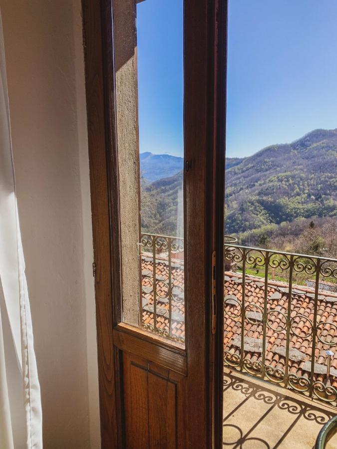Rifugio La Mesta Trassilico 외부 사진