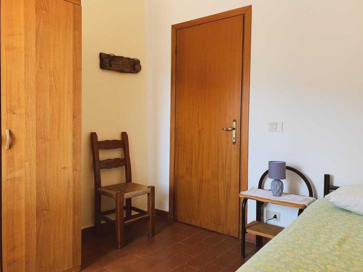 Rifugio La Mesta Trassilico 외부 사진